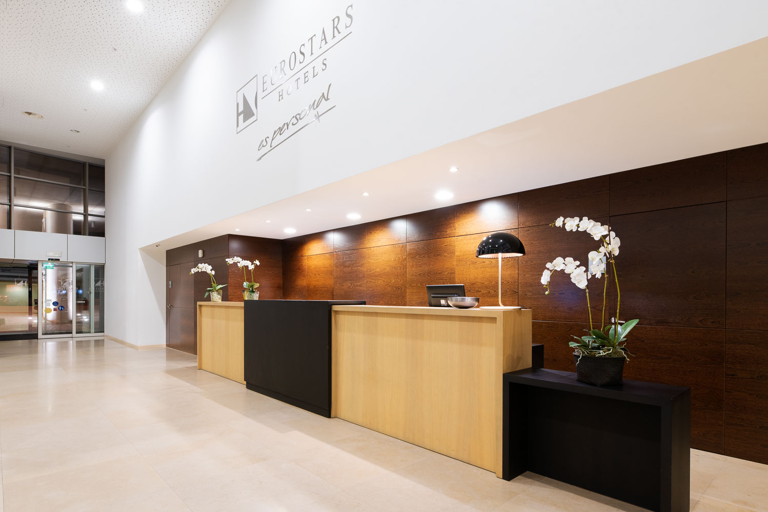 Eurostars Hotel Company
