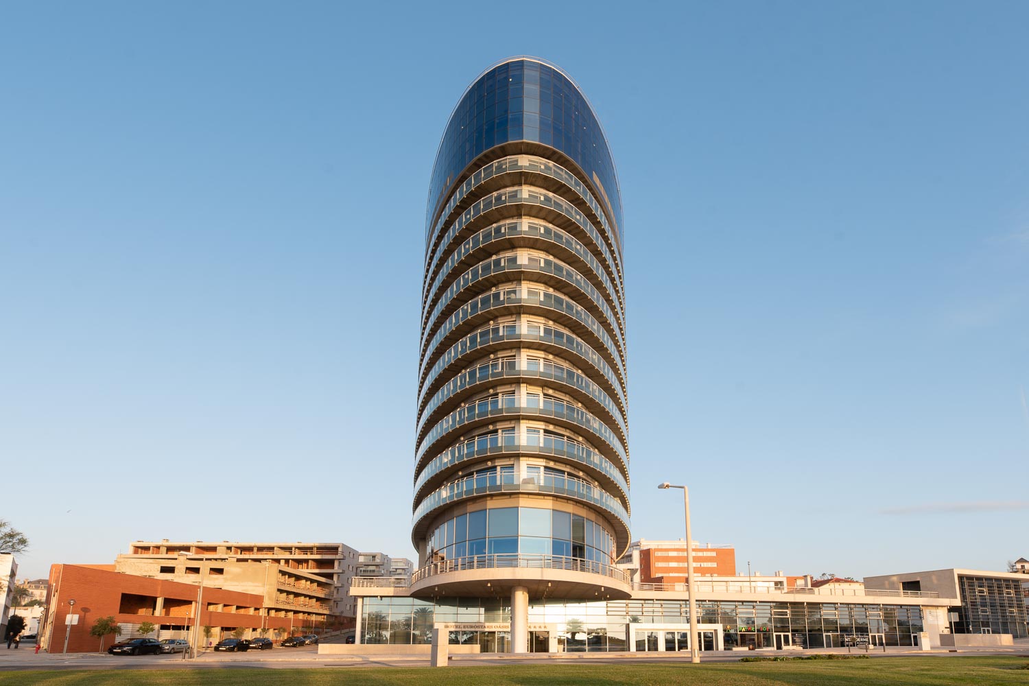 Eurostars Hotel Company