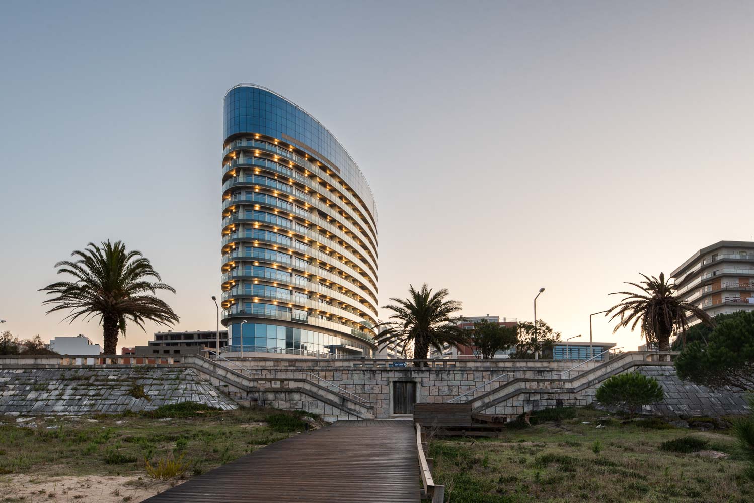 Eurostars Hotel Company