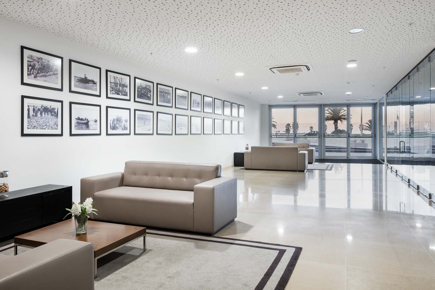 Eurostars Hotel Company