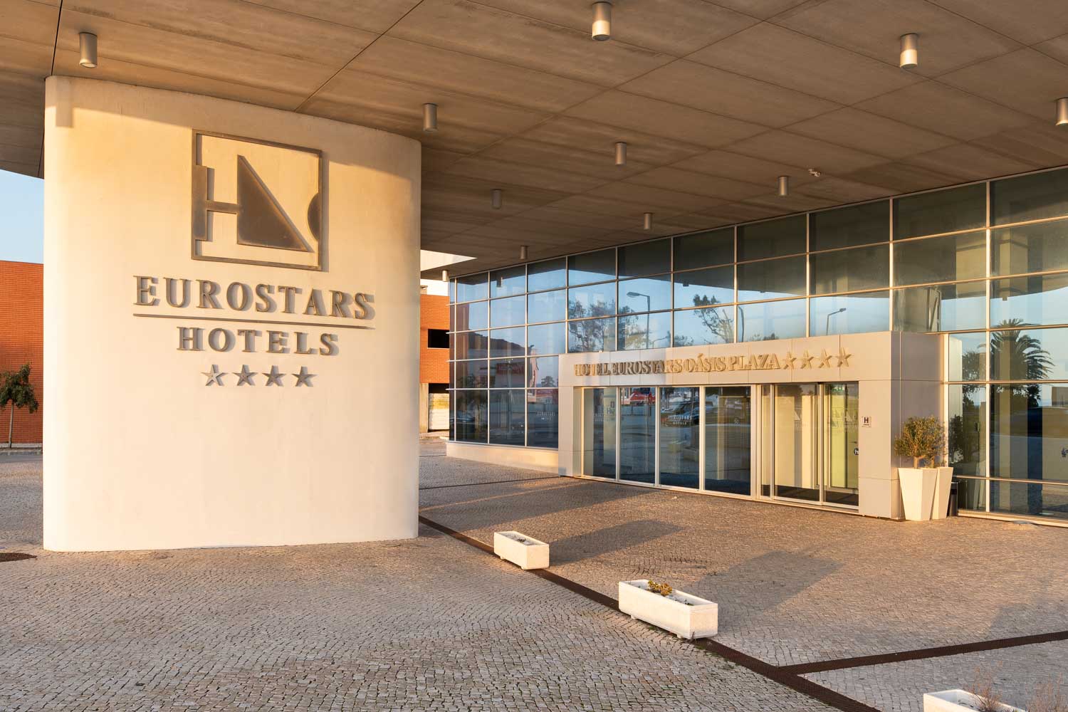 Eurostars Hotel Company