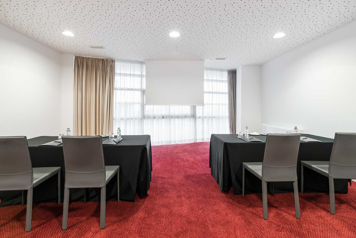 Salle Almonda
