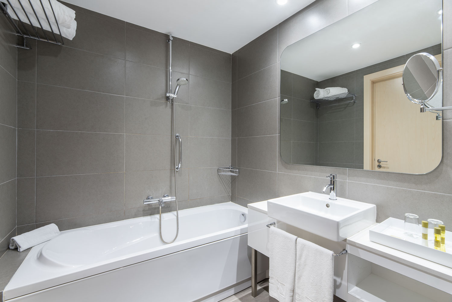 Eurostars Hotel Company