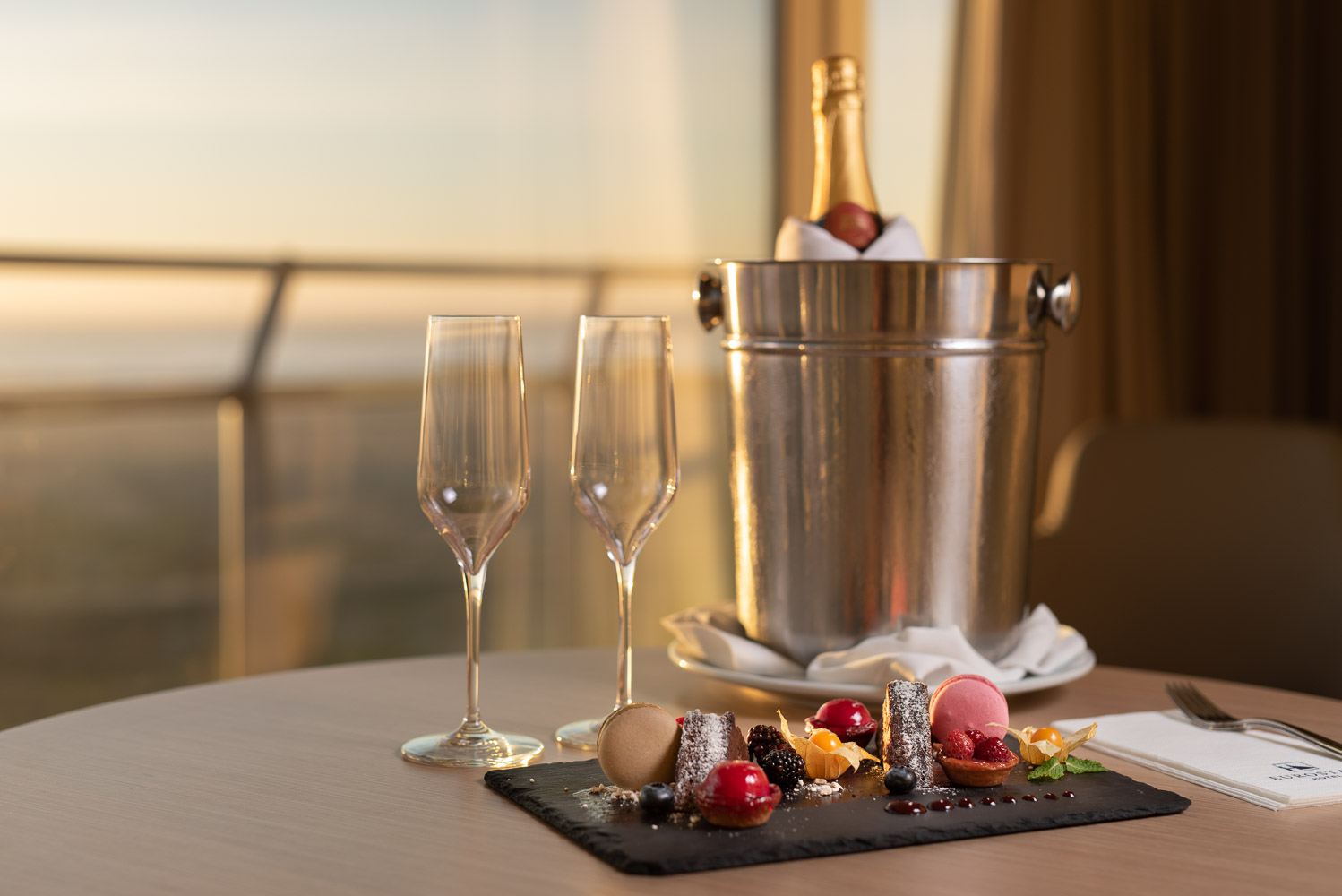 Eurostars Hotel Company