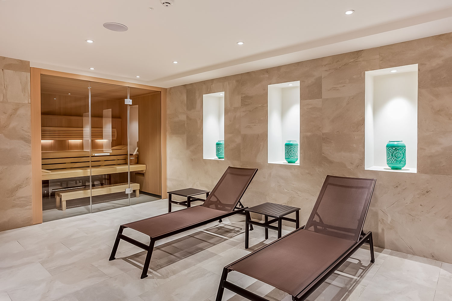 Eurostars Hotel Company