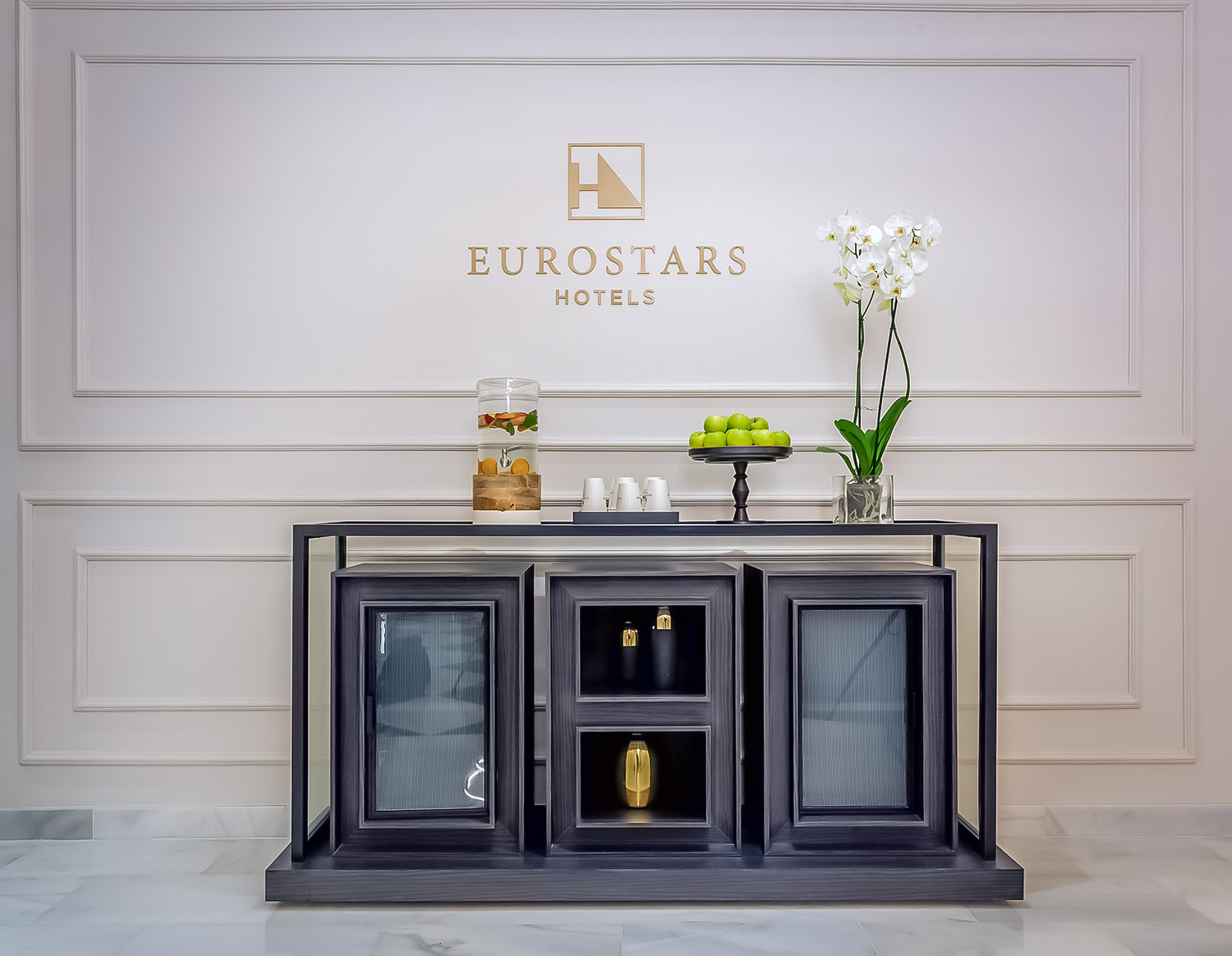 Eurostars Hotel Company