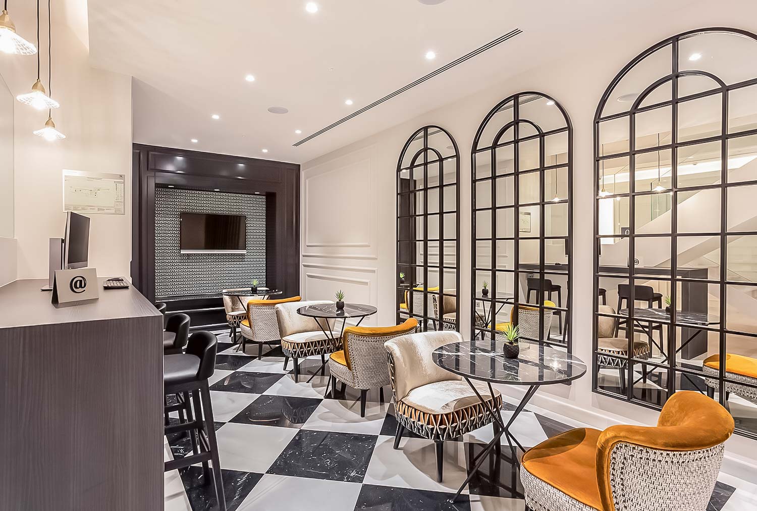 Eurostars Hotel Company