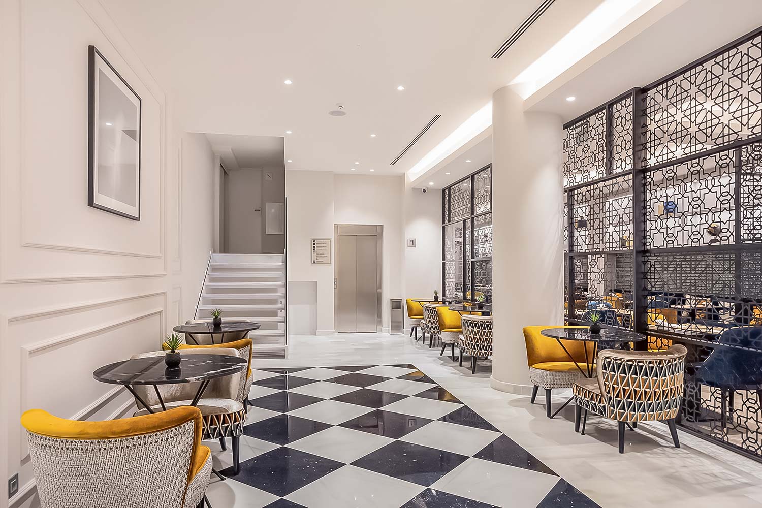 Eurostars Hotel Company