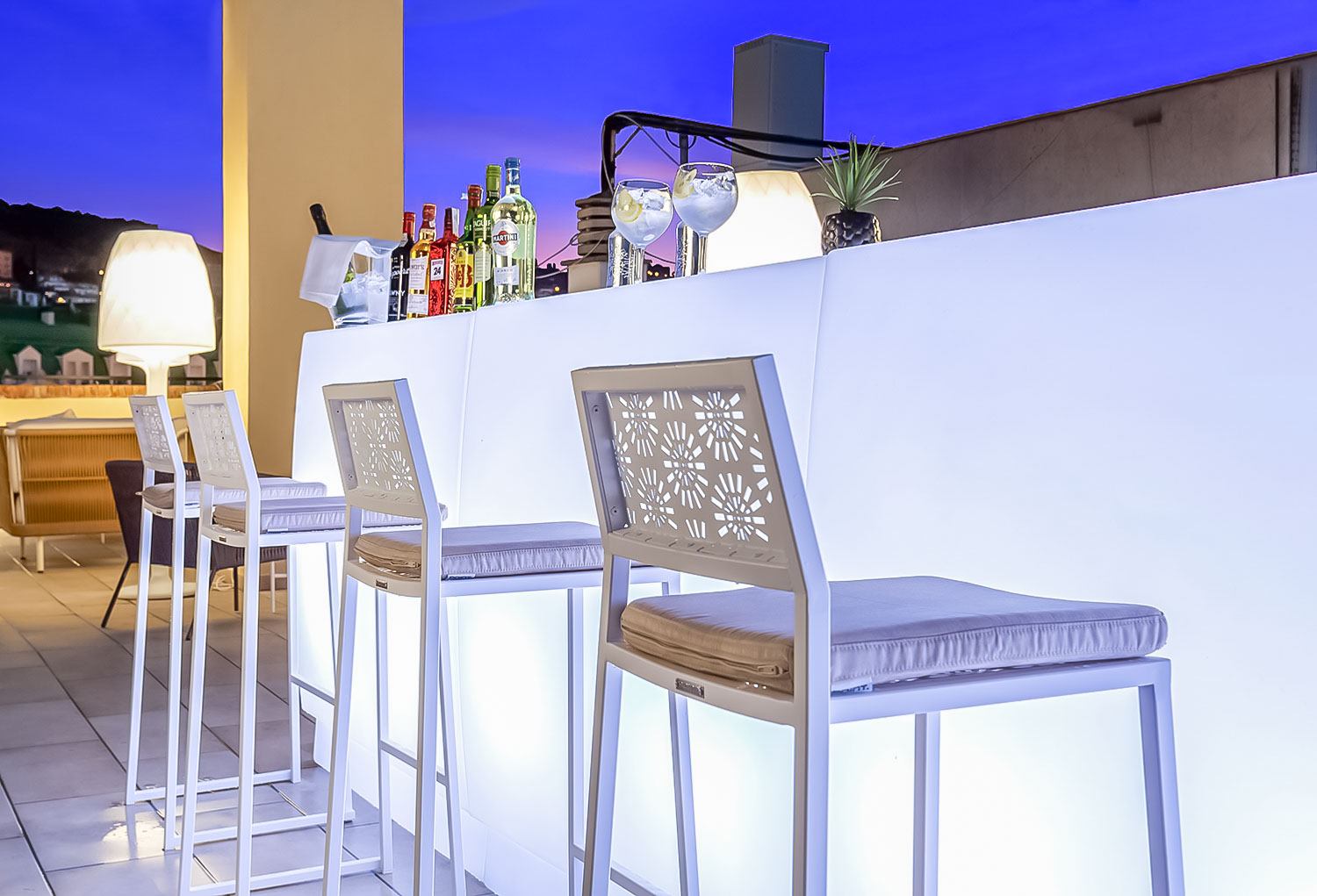 Eurostars Hotel Company