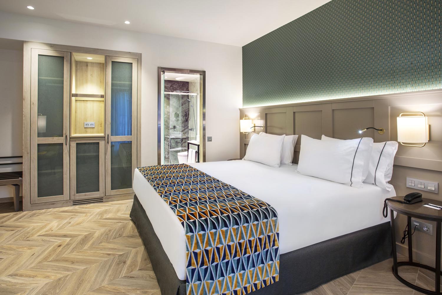 Eurostars Hotel Company