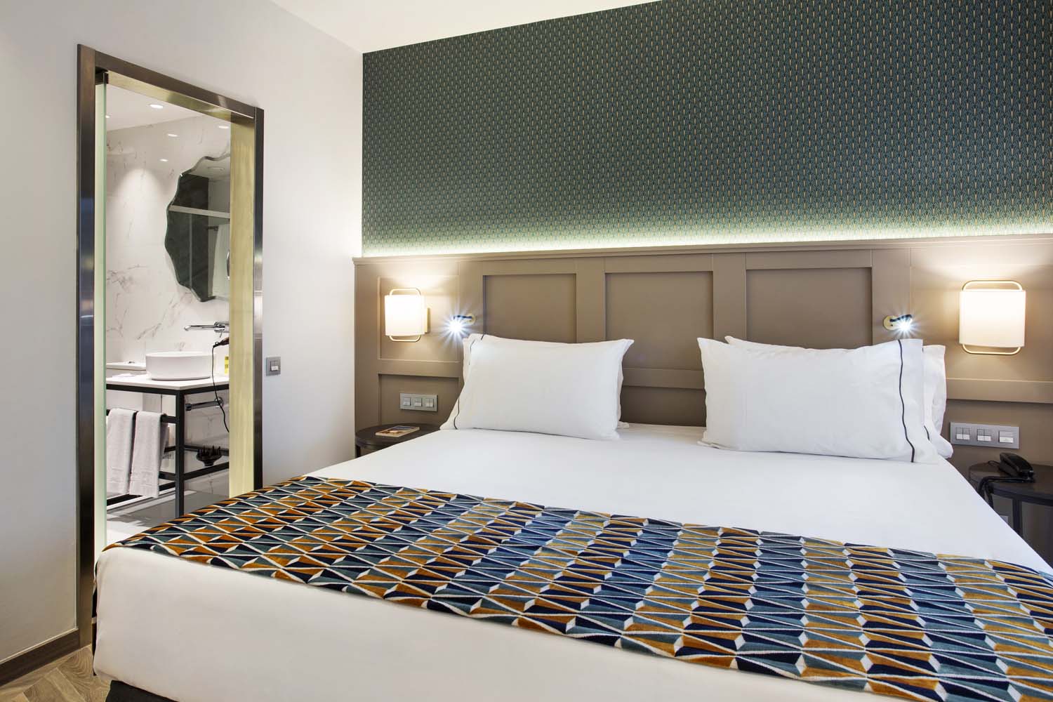 Eurostars Hotel Company