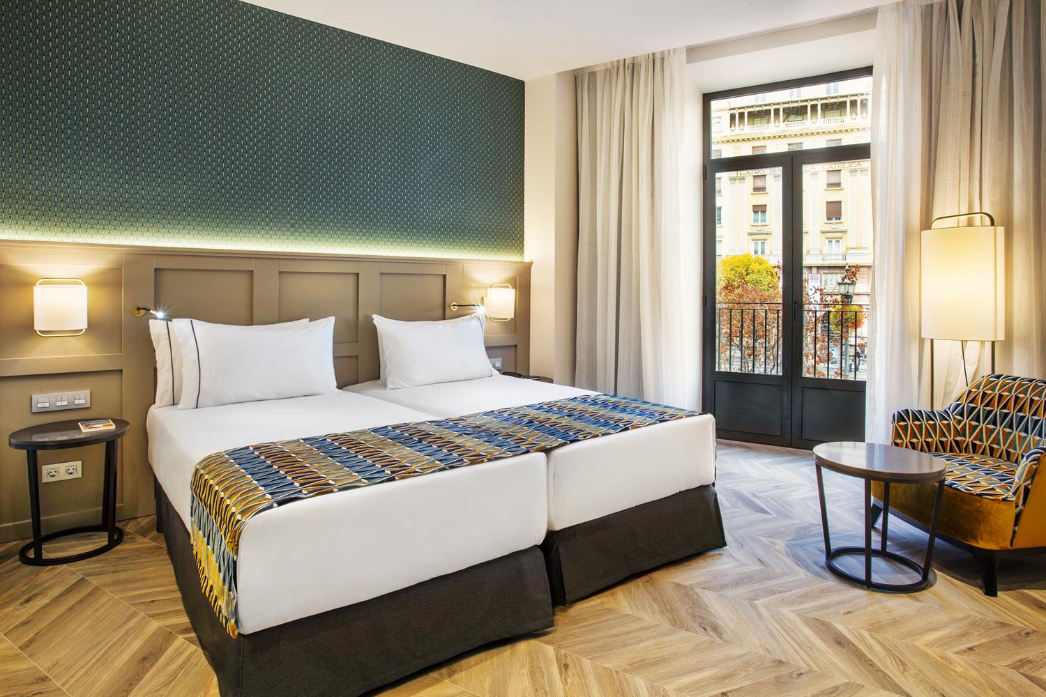 Eurostars Hotel Company