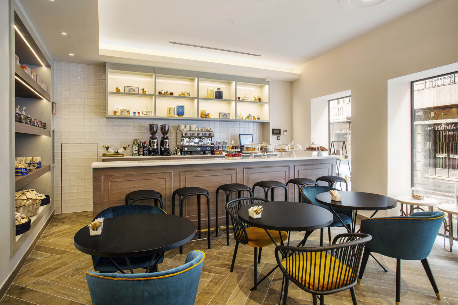 Eurostars Hotel Company