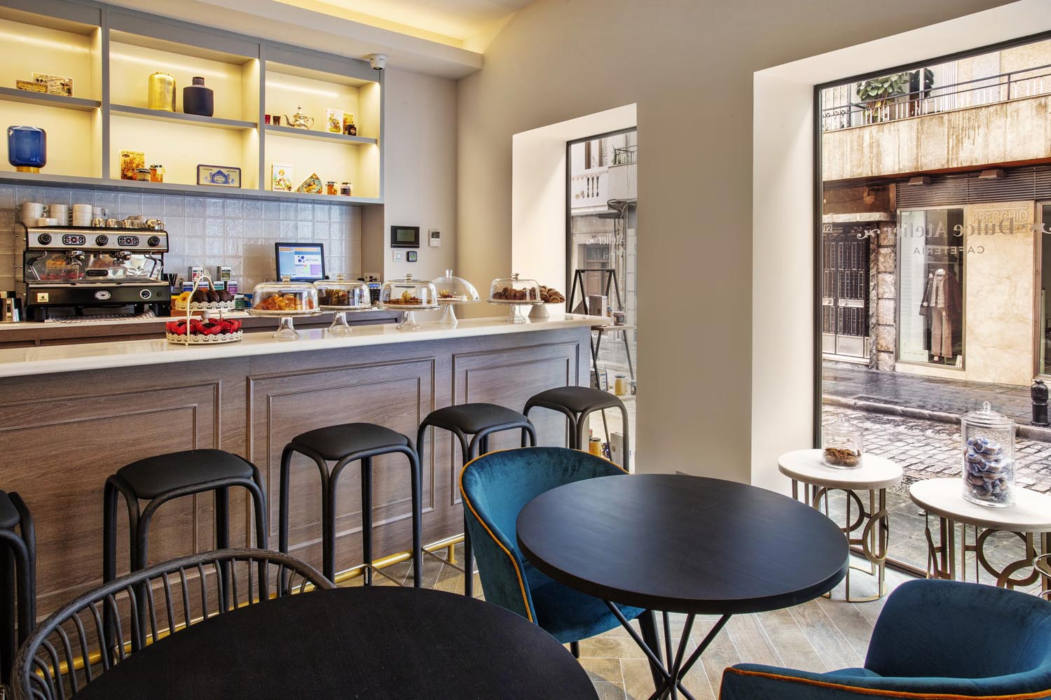 Eurostars Hotel Company