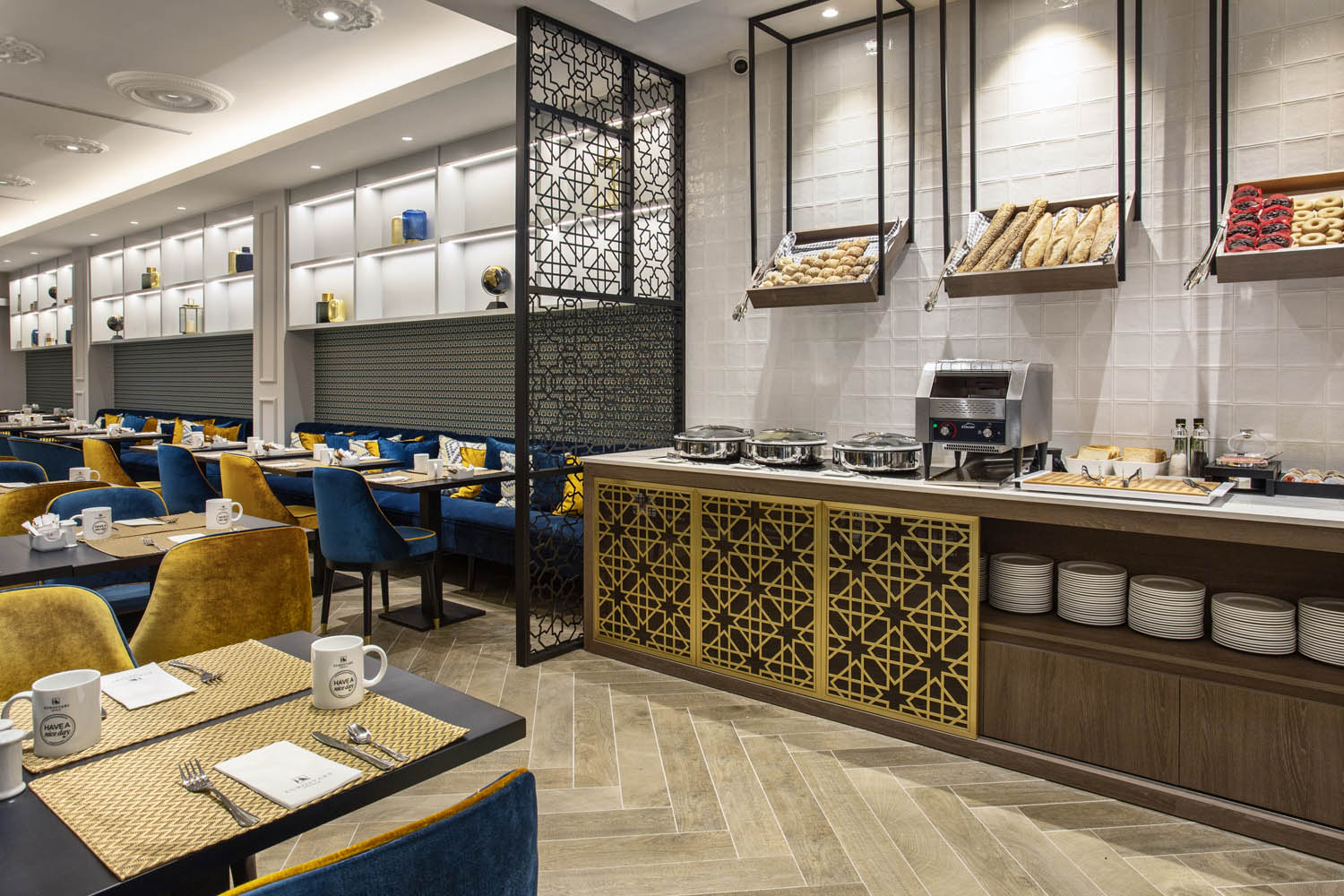 Eurostars Hotel Company