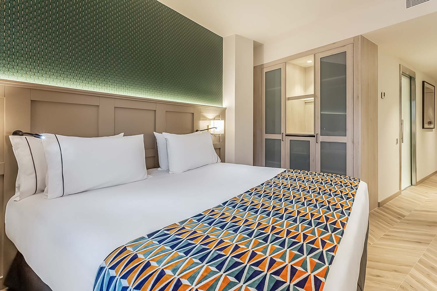 Eurostars Hotel Company