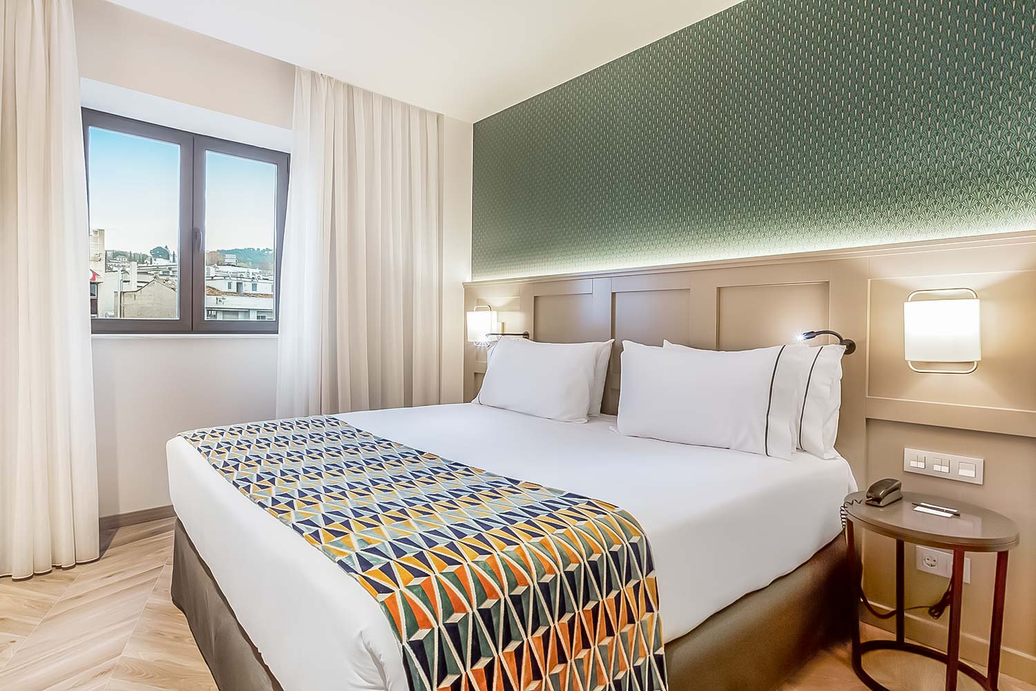 Eurostars Hotel Company