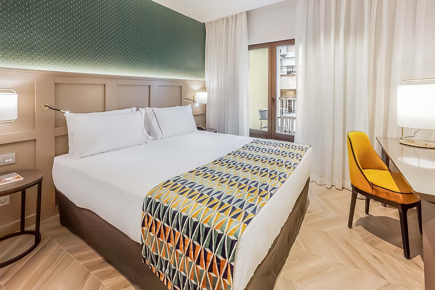 Eurostars Hotel Company