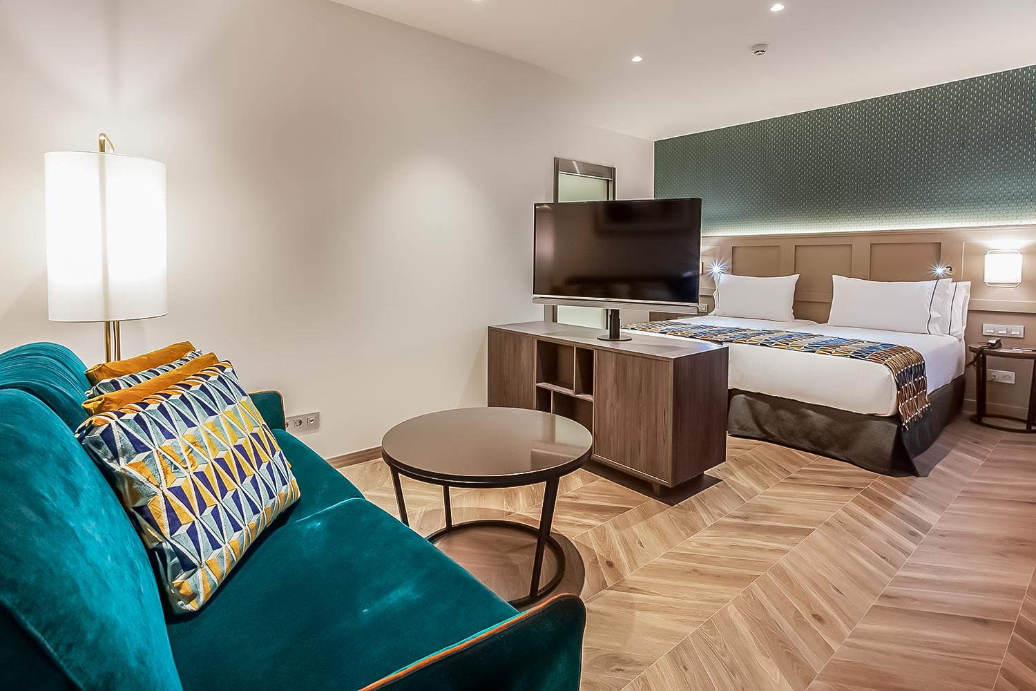 Eurostars Hotel Company