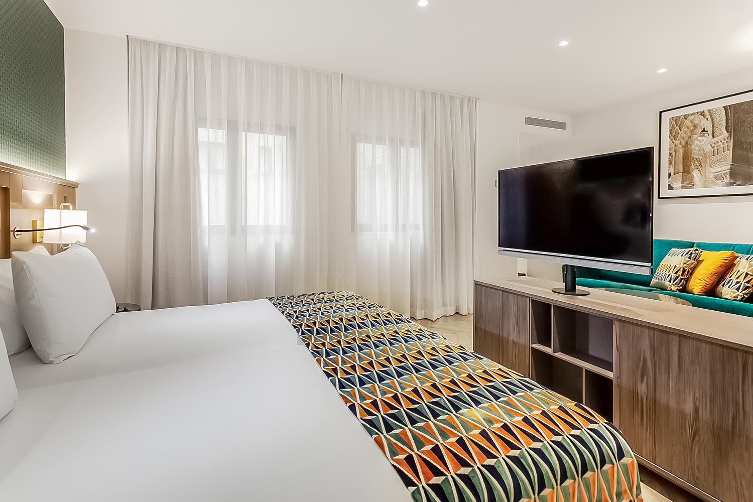 Eurostars Hotel Company