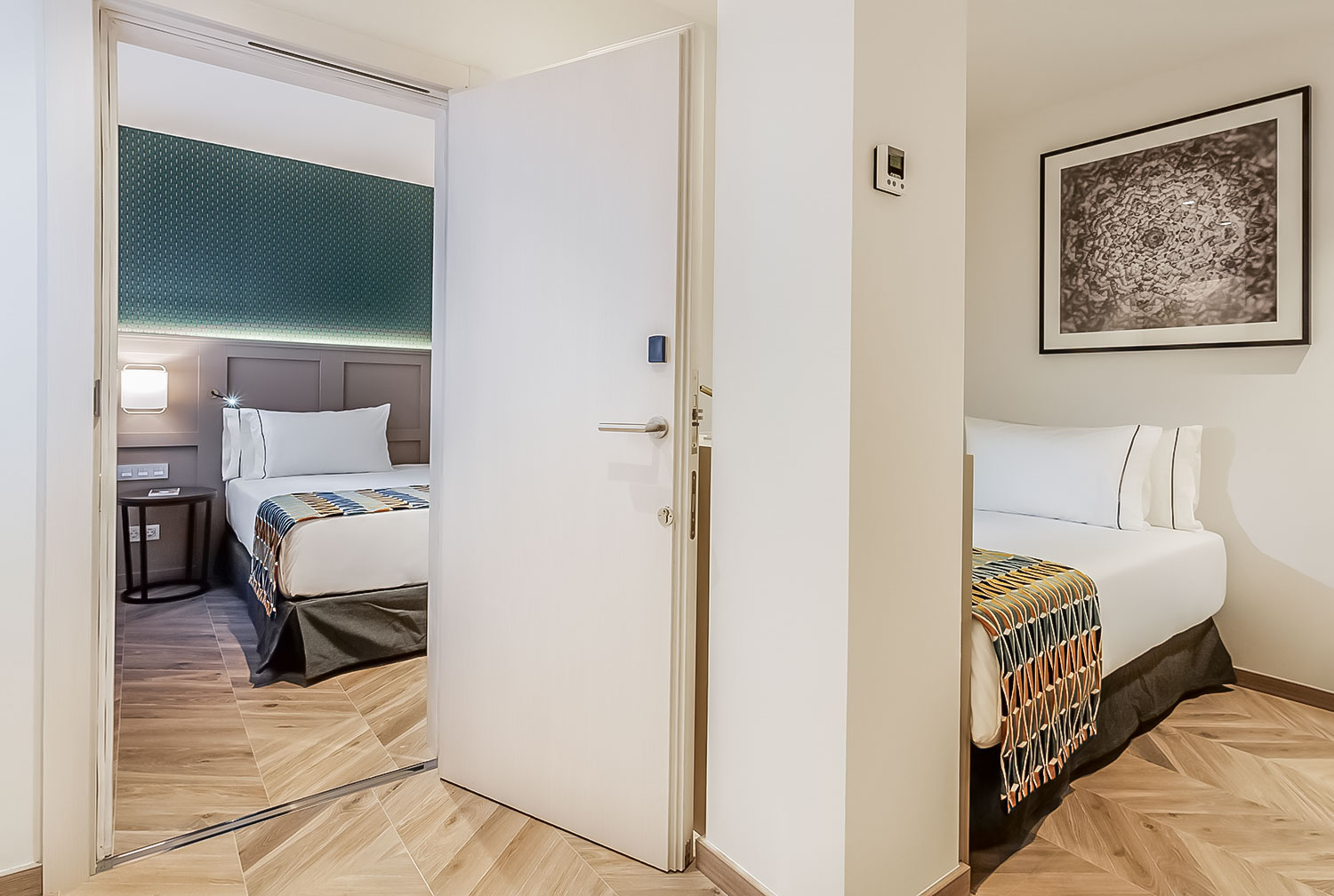 Eurostars Hotel Company