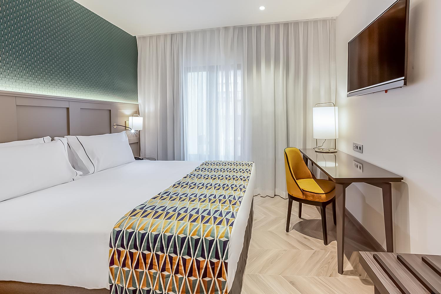 Eurostars Hotel Company