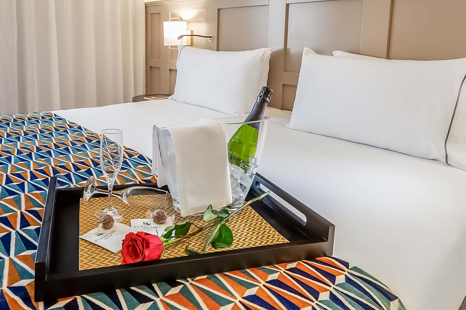 Eurostars Hotel Company