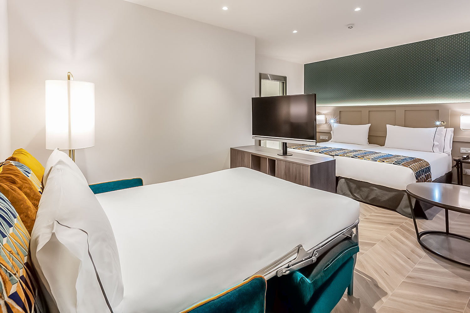 Eurostars Hotel Company