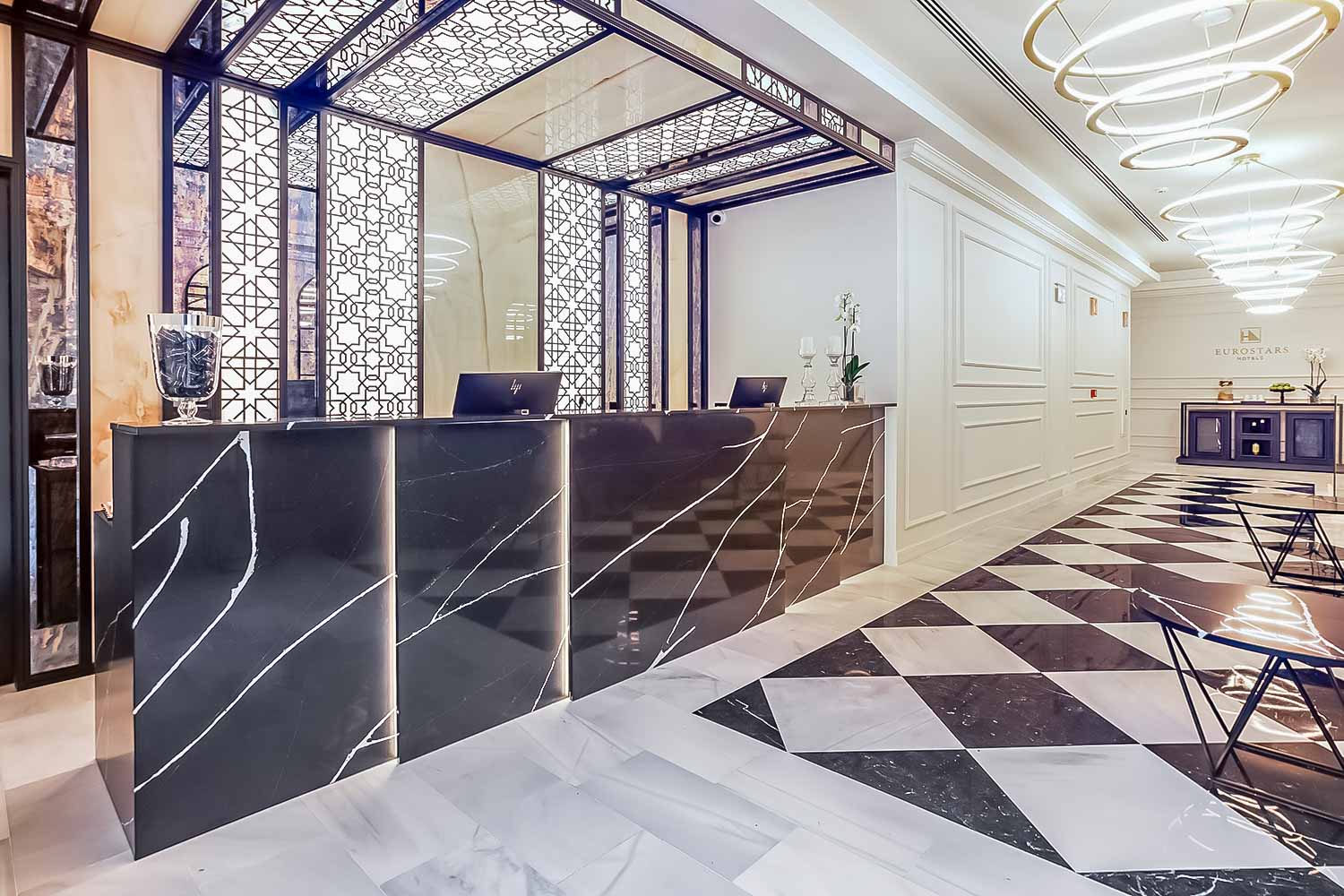 Eurostars Hotel Company