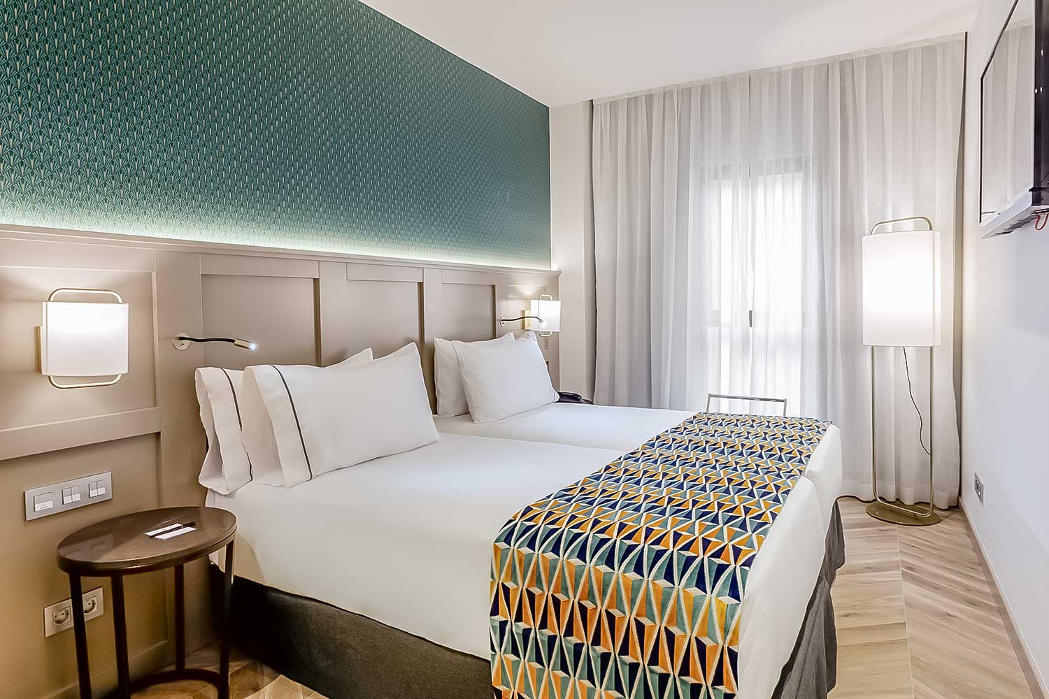 Eurostars Hotel Company