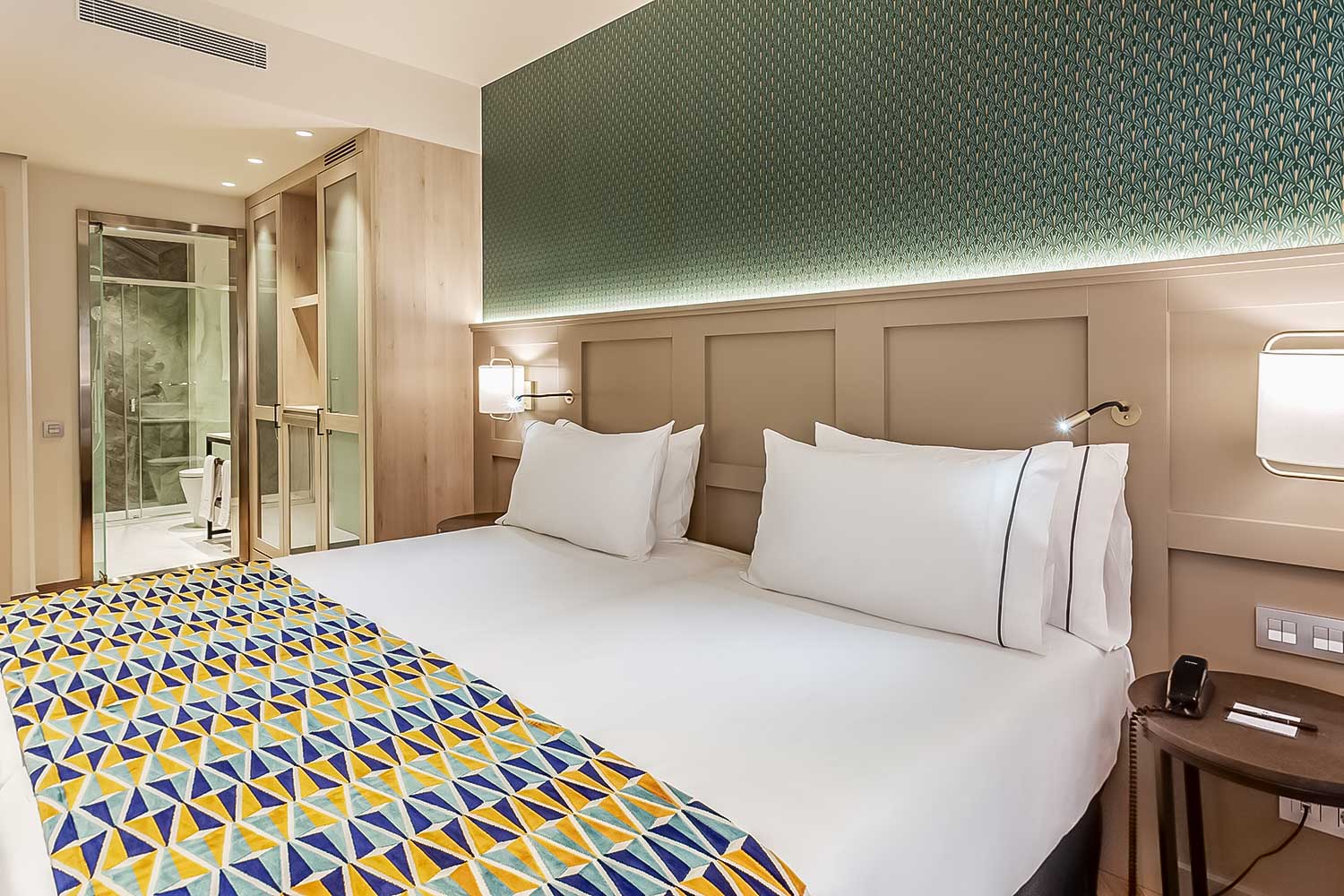 Eurostars Hotel Company