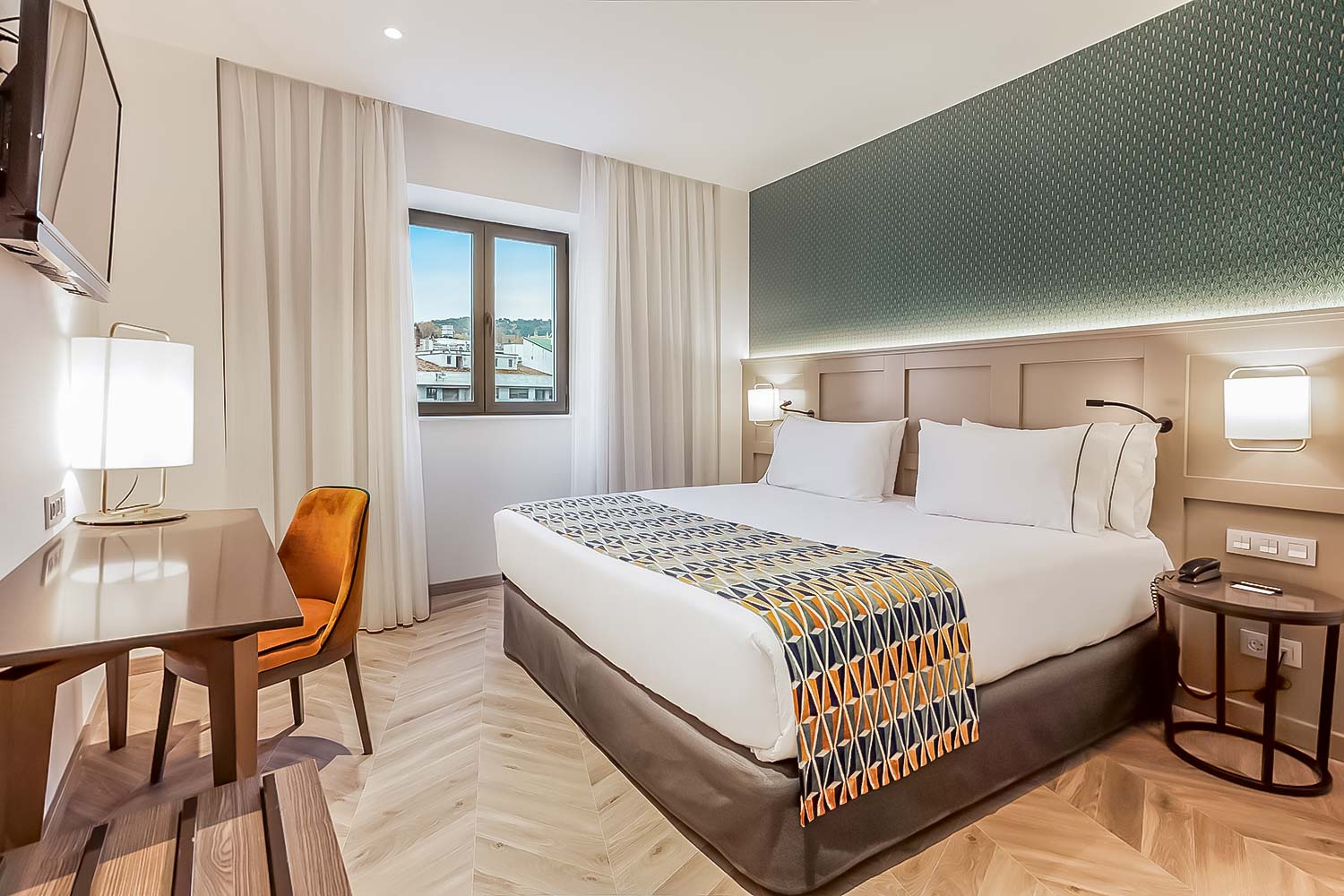 Eurostars Hotel Company