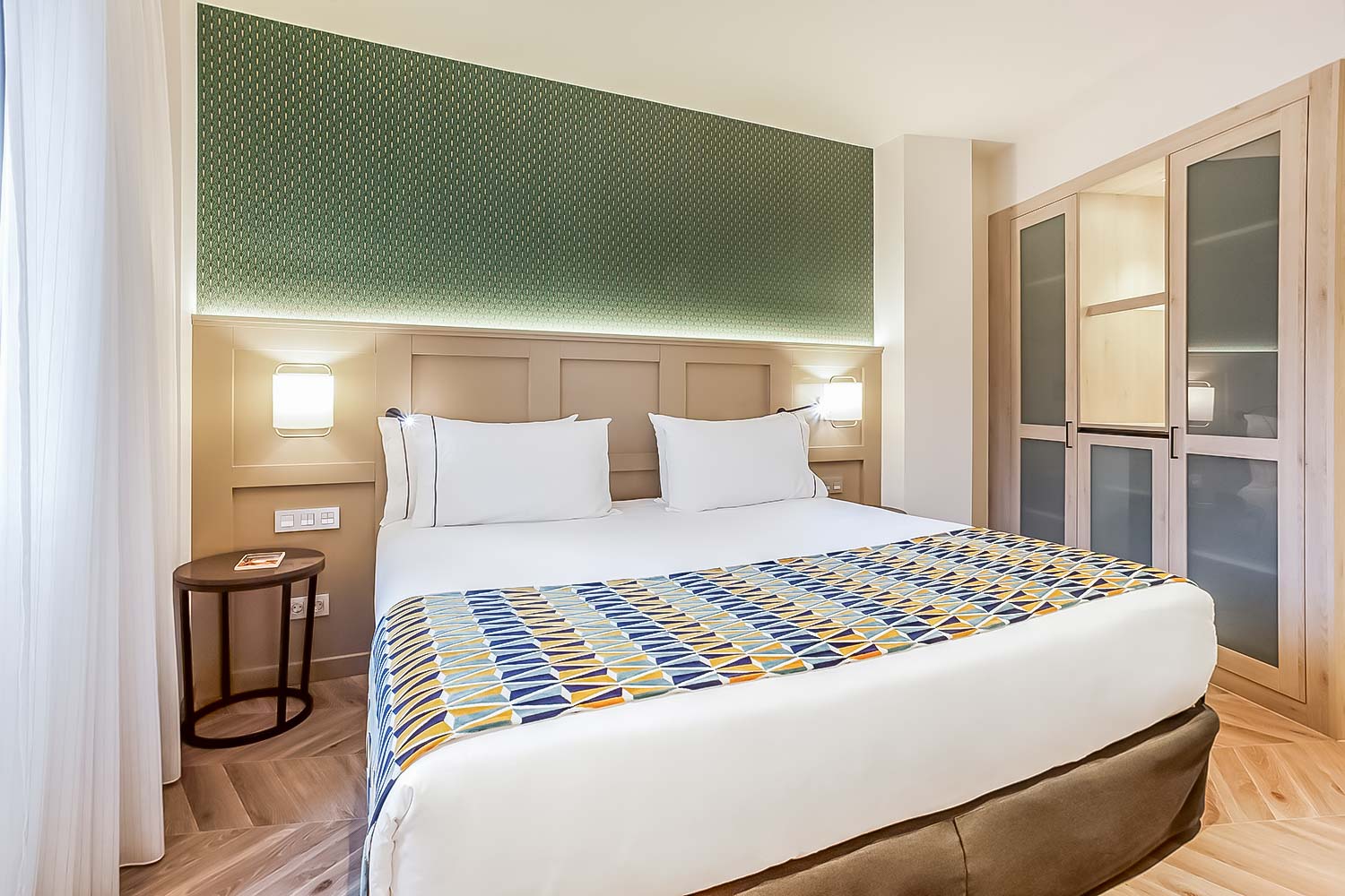 Eurostars Hotel Company