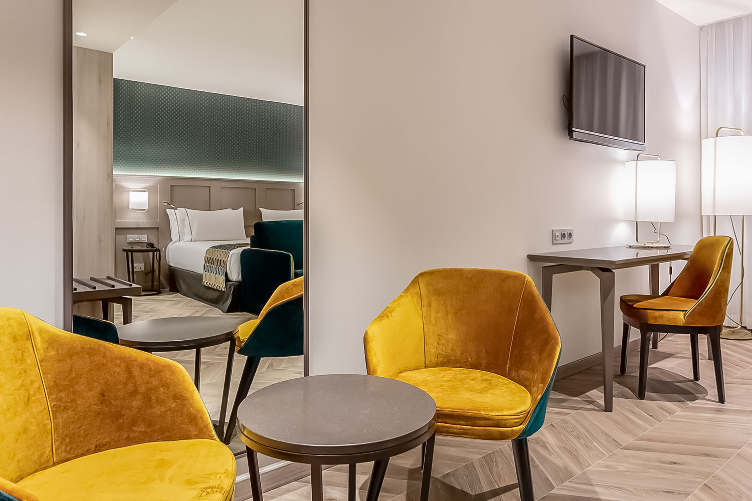 Eurostars Hotel Company