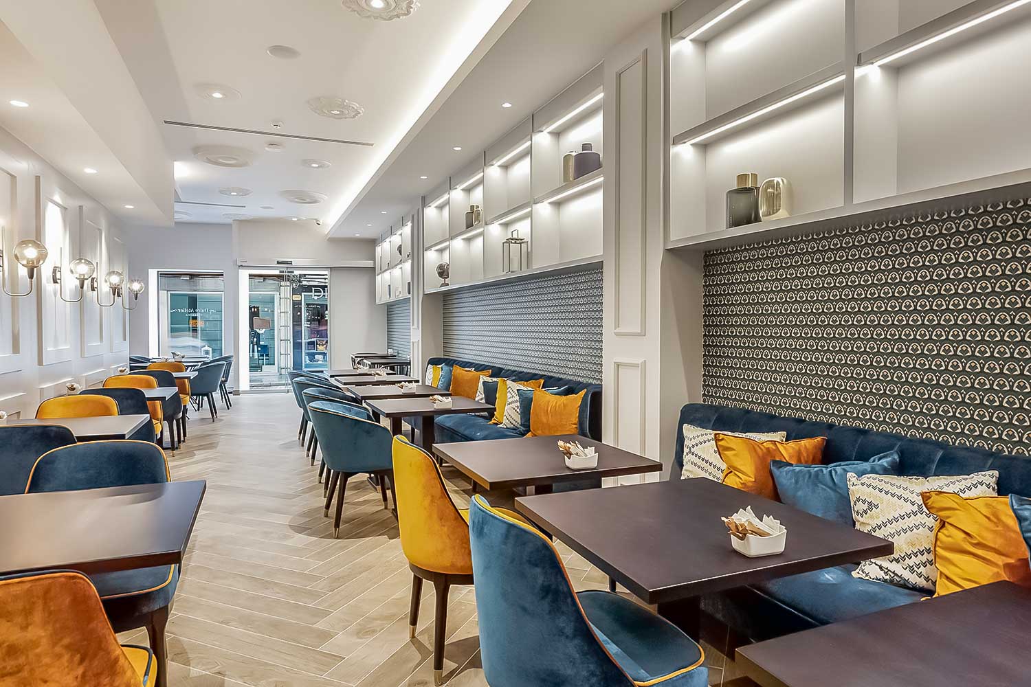 Eurostars Hotel Company
