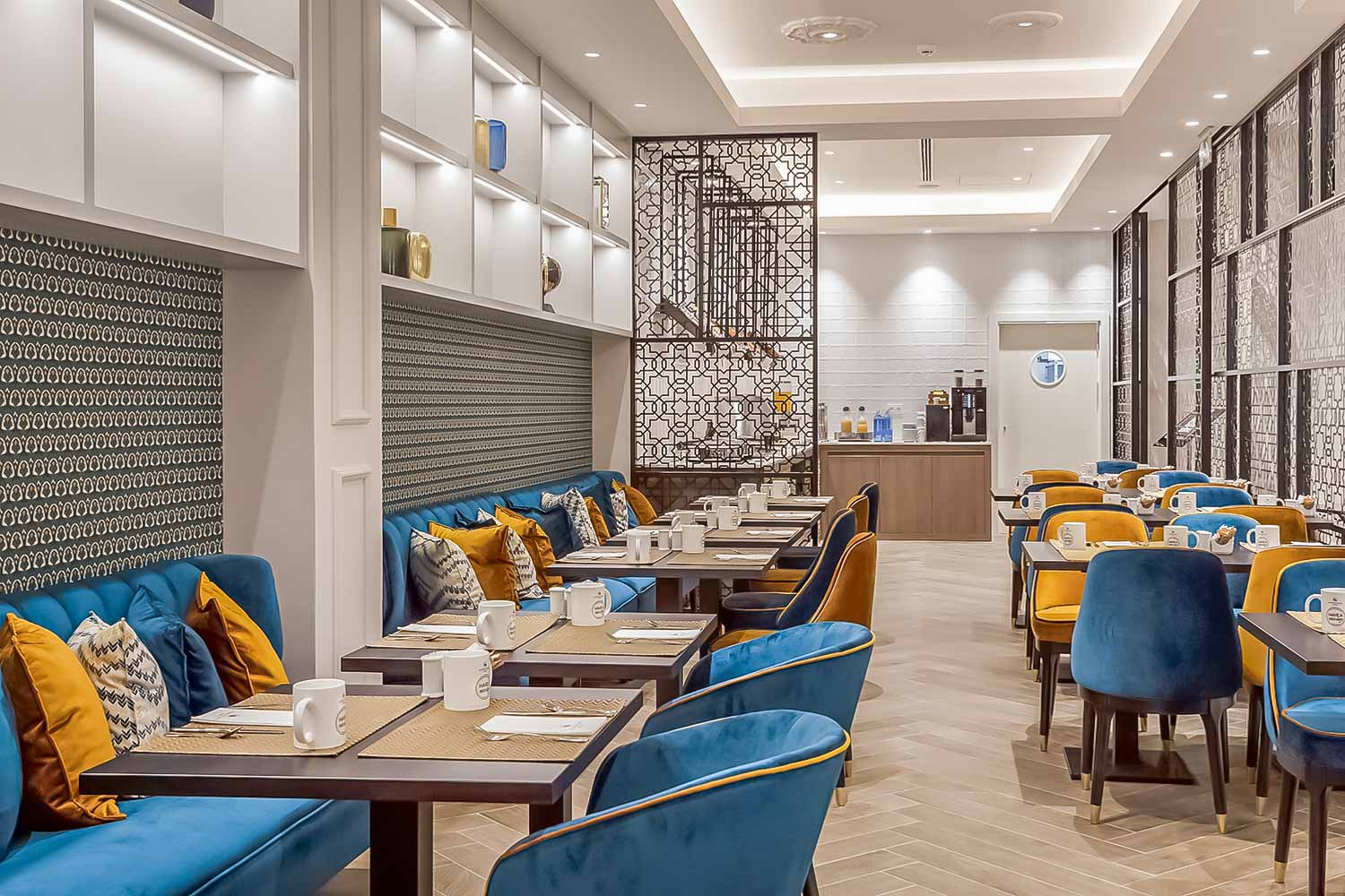Eurostars Hotel Company