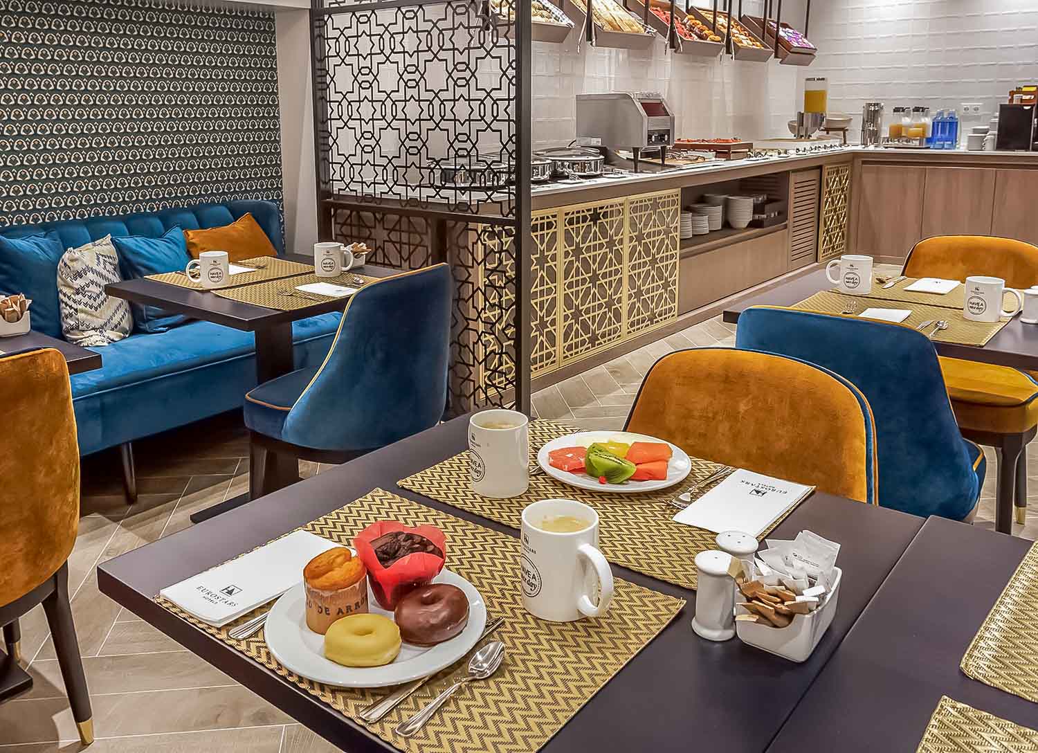 Eurostars Hotel Company