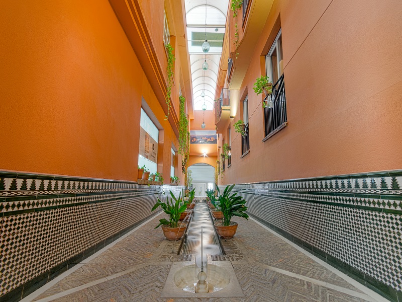 Camino de Granada  galeria