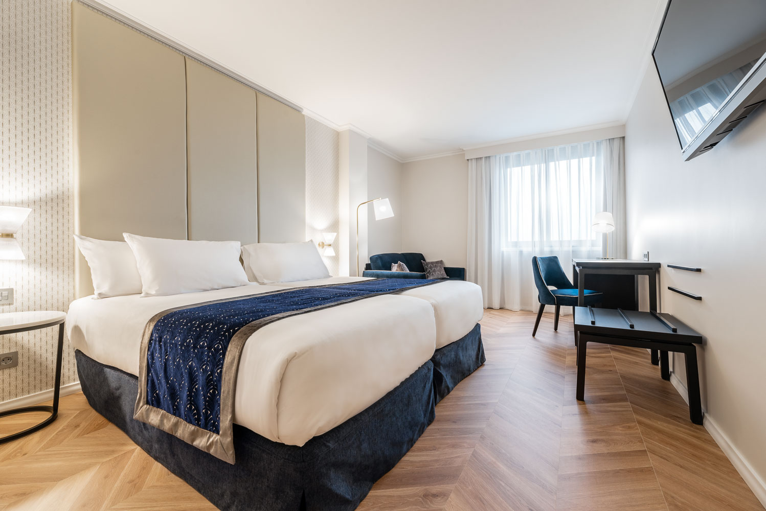 Eurostars Hotel Company