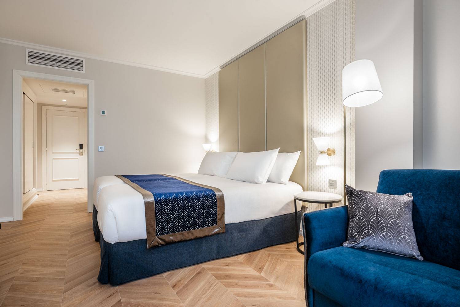 Eurostars Hotel Company