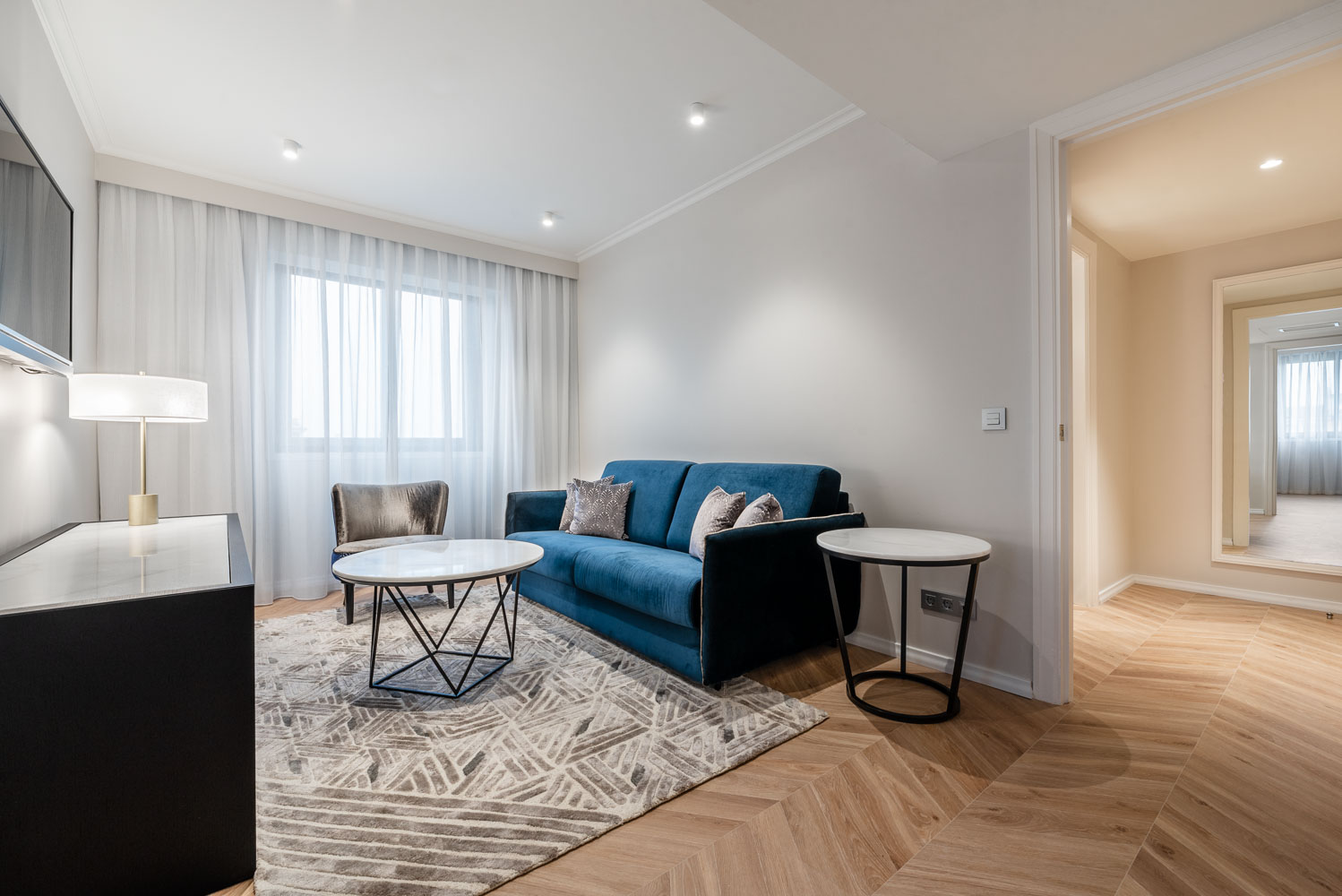 Eurostars Hotel Company