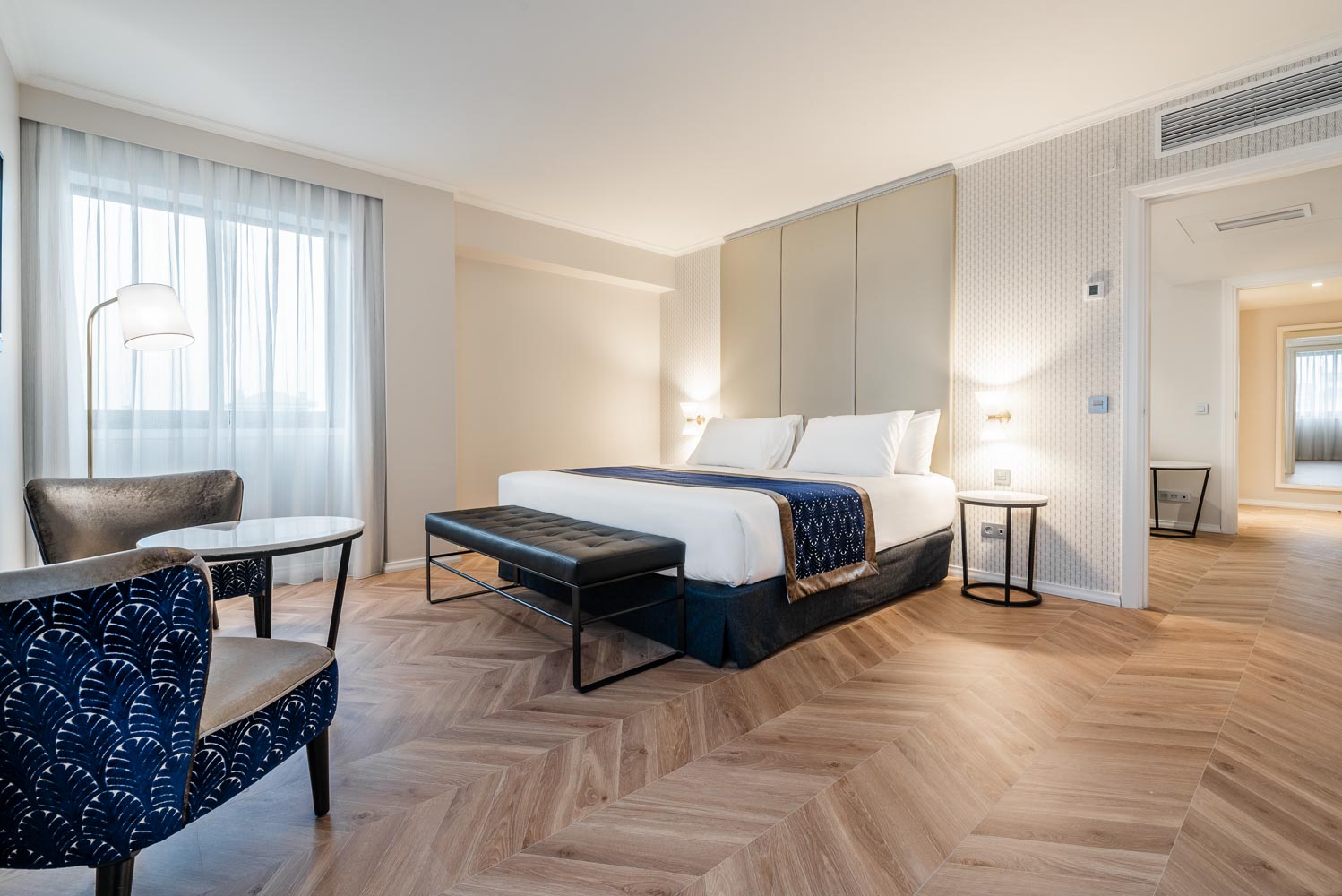 Eurostars Hotel Company