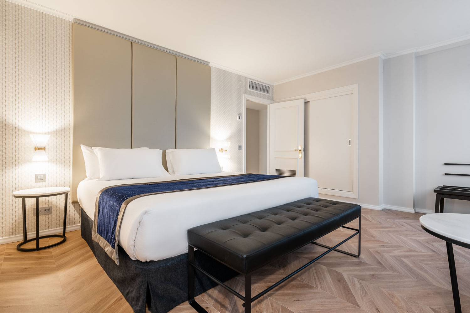 Eurostars Hotel Company