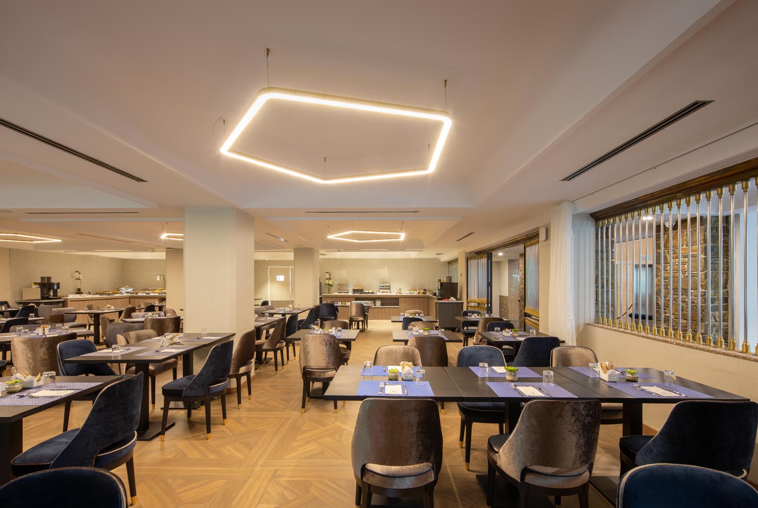 Eurostars Hotel Company
