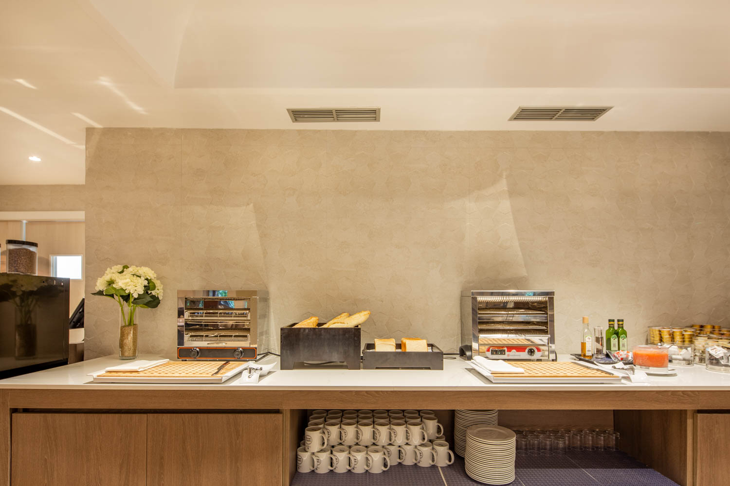 Eurostars Hotel Company