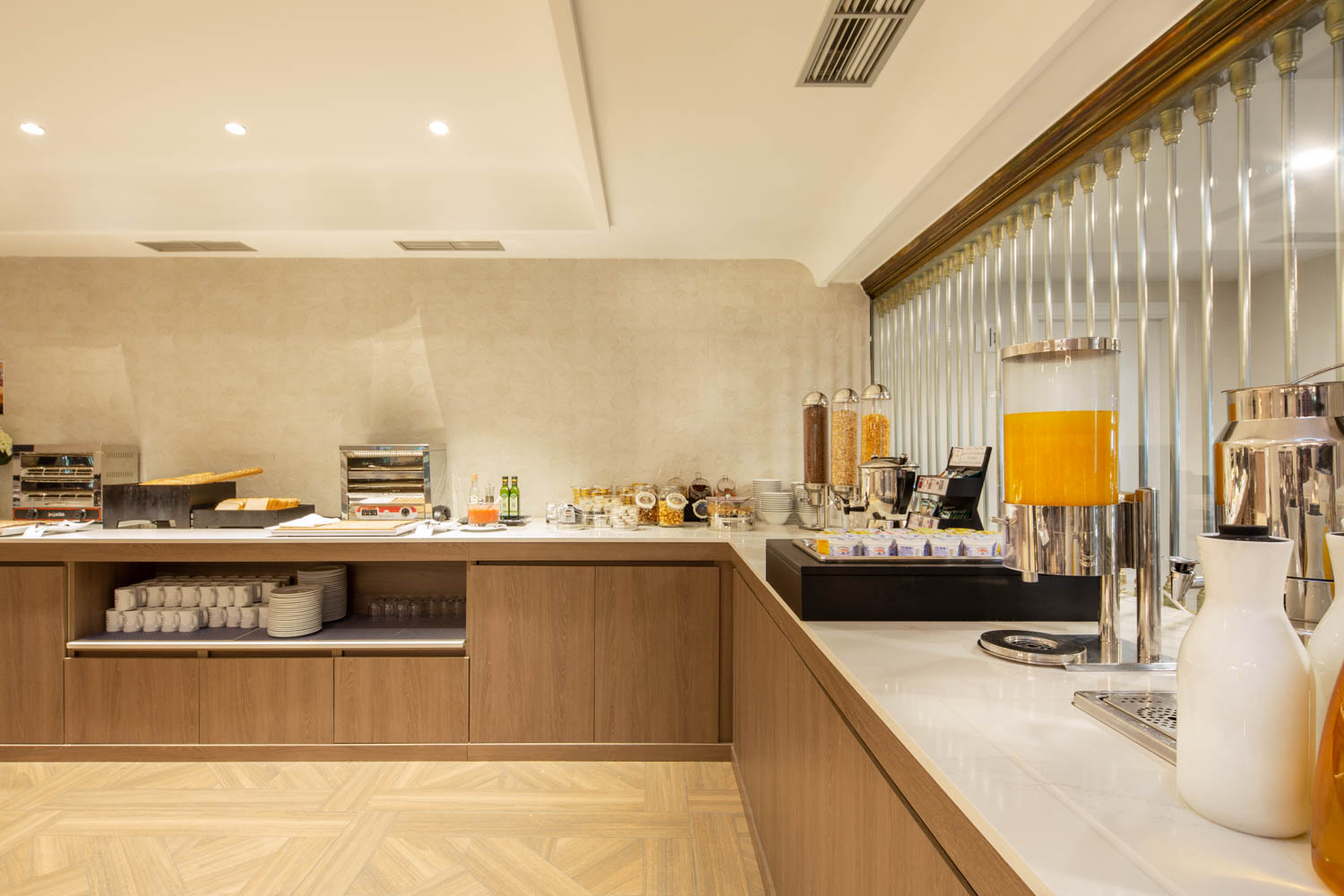 Eurostars Hotel Company