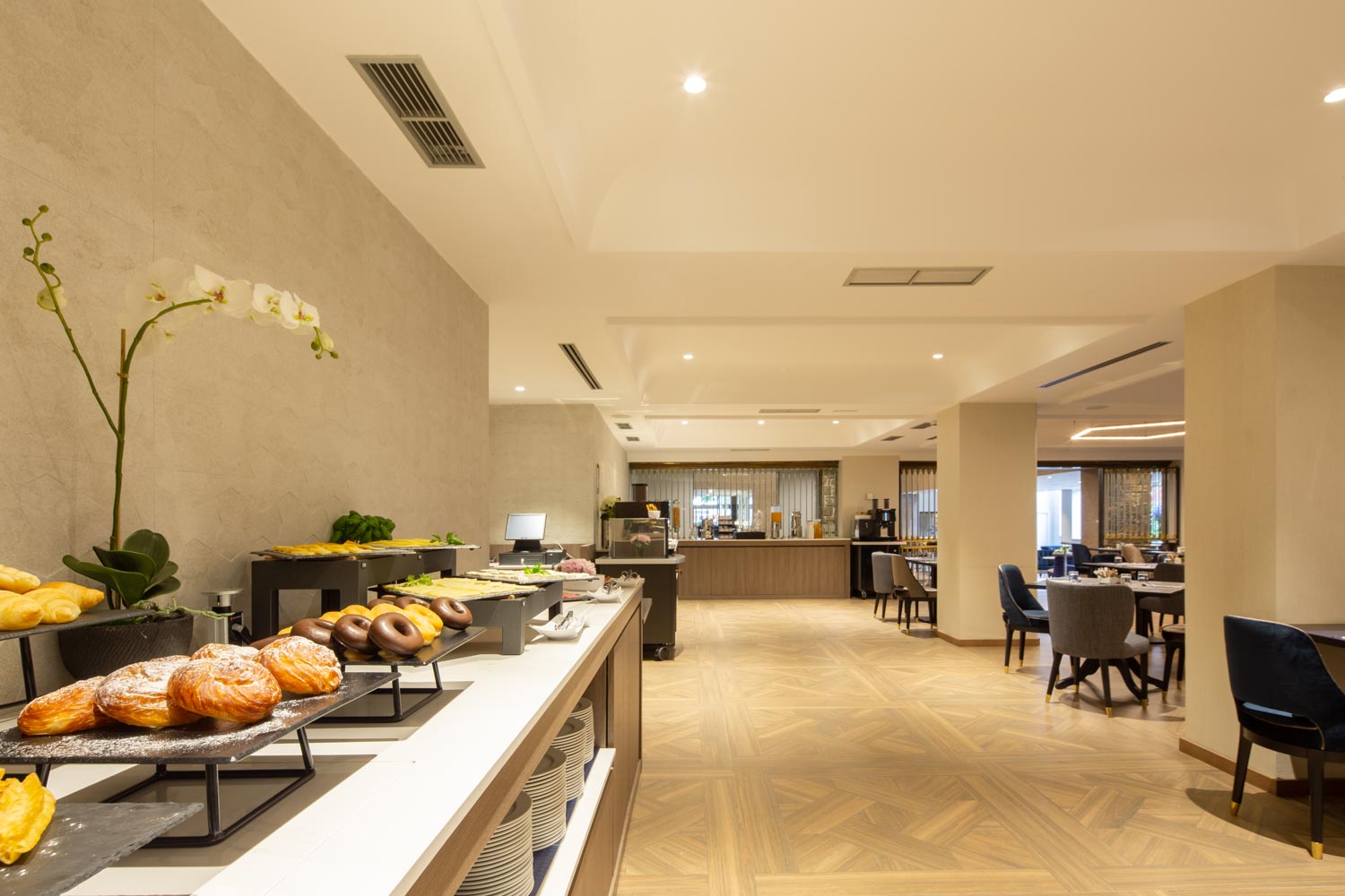 Eurostars Hotel Company