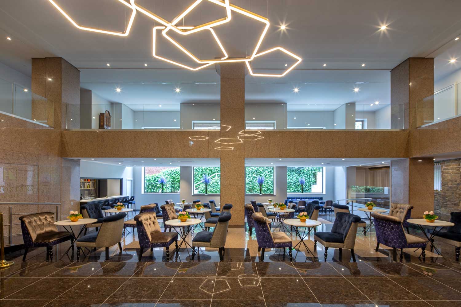 Eurostars Hotel Company