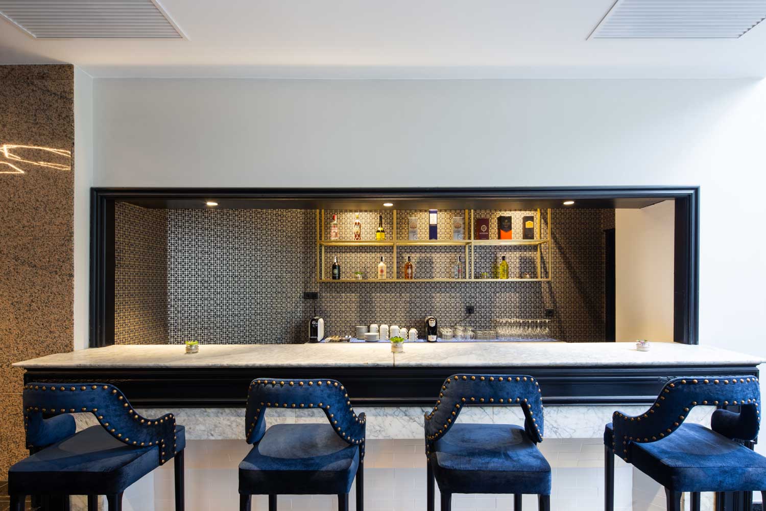 Eurostars Gran Hotel Lugo - Gastronomy