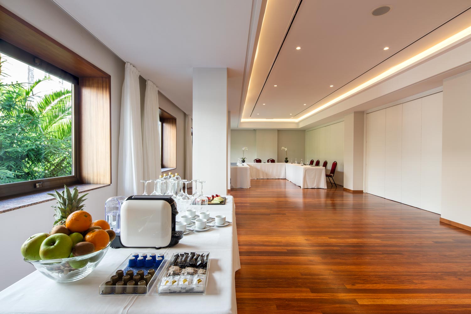 Eurostars Hotel Company